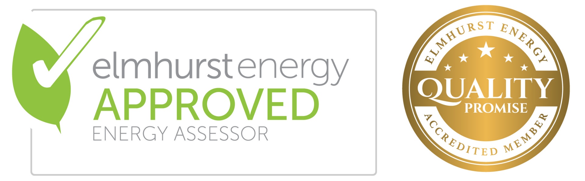 Elmhurst Energy Approved Energy Assessor